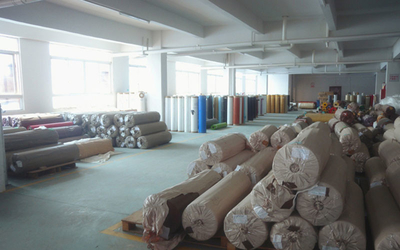 Foshan Nanhai Jiadamei Decoration Material Co., Ltd.