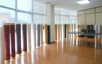 Foshan Nanhai Jiadamei Decoration Material Co., Ltd.