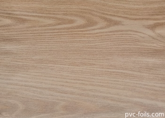 Super Matte Finish PVC Film Dekoratif Sentuhan Lembut Permukaan Halus Untuk Penutup Pintu