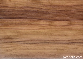 Film PVC Self Adhesive Bermotif Kayu Oak Untuk Proyek Dekorasi Interior