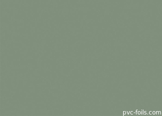 Green Matte PVC Self Adhesive Film Warna Solid Lebar 122cm