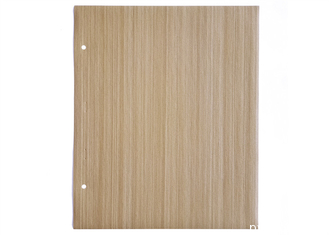 Film Dekoratif PVC Laminasi 2D Untuk Stand Pameran Noda - Perlawanan