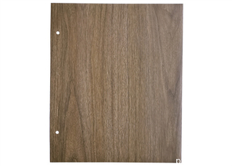 Membran Vakum Menekan Foil Furnitur PVC Untuk Pintu Membran Tahan Air