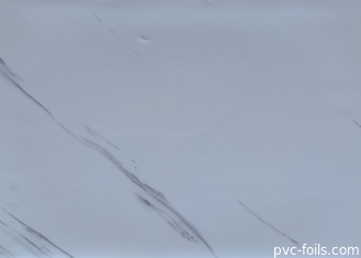 Film Dekoratif PVC Serba Guna Tebal 0,5mm Untuk Dekorasi Permukaan Interior