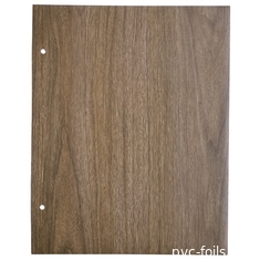 Interior PVC Self Adhesive Film 50m-1000m Panjang Untuk Hiasan Dinding