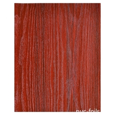 Film PVC Self Adhesive Warna Solid Untuk Dekorasi Panjang 50m-100m