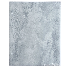 Matte Finish PVC Decorative Film 60mm-1240mm Untuk Laminasi MDF