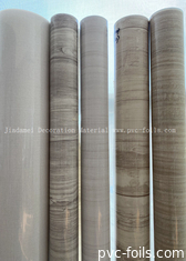 Film Dekoratif PVC Roll untuk Laminasi Datar
