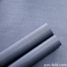 Pembersih Metal Finish Self Adhesive PVC Film In Roll Untuk Dekorasi Permukaan