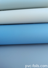 45cm Super Matte Waterproof Self-Adhesive PVC Film Untuk Dekorasi Rumah DIY