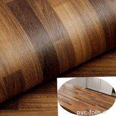 Self-Adective Digital Printing PVC Dekoratif Film untuk Dekorasi Dapur Countertop