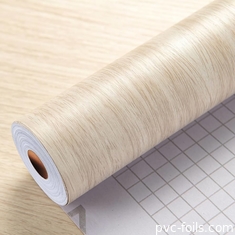 Film Dekoratif PVC Digital Self-Adective Printing Untuk Meja Dapur