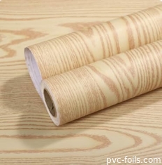 1.22x50M Film Self-Adhesive Untuk Dekorasi Rumah