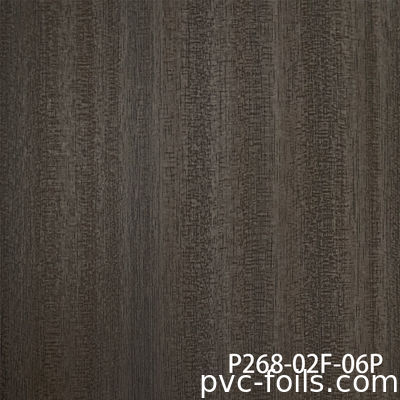 Film Dekoratif PVC Self-Adhesive High-End Untuk Renovasi Tutup Perabotan