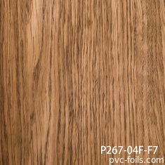 Luxury Wood Grain And Marble Finish Self Adhesive PVC Film Untuk Finishing Furnitur