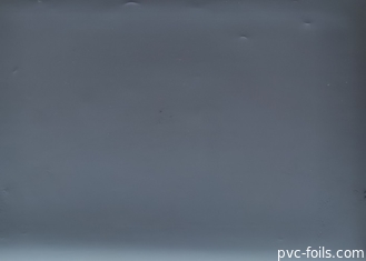 Renolit Anthracite Color PVC Membrane Foil Super Matte Untuk Pintu Kabinet Dapur