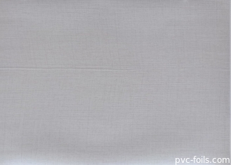 Foil Furnitur PVC Tahan Lama 100mm-1450mm Untuk Dekorasi Interior