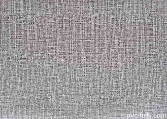 PVC Fabric Design Decorative Foil Roll Untuk Tutup Lemari