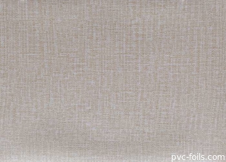3D Formable Furniture Foils PVC Membran Foil Wood Grain Embossing