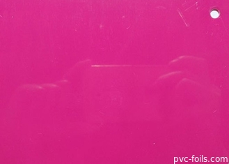 Pintu Membran Interior Film Pvc Gloss Tinggi Laminasi