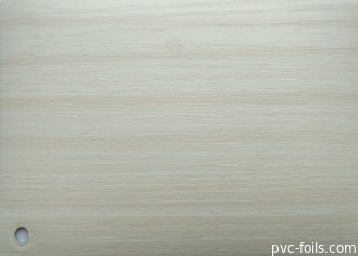 Film Perekat Diri Dekoratif Kaca Pvc Untuk Pintu Lemari 600mm