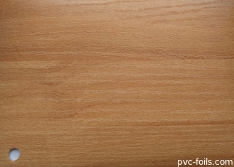 Film Perekat Diri PVC 120 Mikron Untuk Dekorasi Permukaan Datar