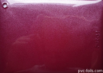 Red Grey White Gloss Self Adhesive Film Blue Vinyl Untuk Plat Aluminium