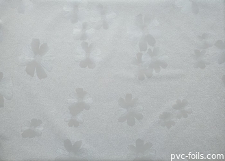 Wallpaper Perekat Diri Pvc Tahan Air Untuk Ruang Rapat Vinyl Dapur Putih