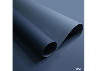 Pintu Kabinet Pvc 3d Membran Foil Super Matte Anti Gores Warna Polos