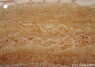 Interior Countertop Faux Marble Film Furniture Sticker Panel Kabinet