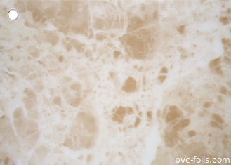 White Granite Marble Self Adhesive Vinyl Film Untuk Countertops Sticker