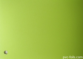 Membran Pvc Foil Untuk Furnitur Warna Solid Perasaan Buram