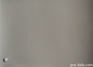 Membran film pvc furniture foil dilaminasi Frosted Touch