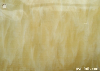 Uv Desain Film Marmer Pvc Interior Untuk Bangku Memasak 750mm-1440mm