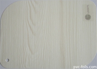 Vakum Pvc Membran Foil Untuk Pintu Mdf Kabinet Efek Kayu Matte