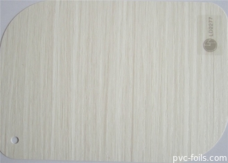 Pintu Pvc Membran Foil Film Lembar Timbul Kayu