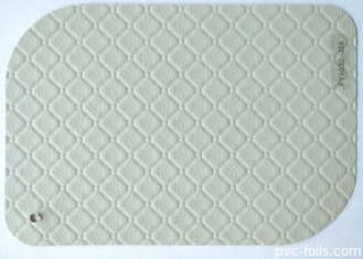 Glossy PVC Membrane Foil Untuk MDF Medium Density Fiber Board