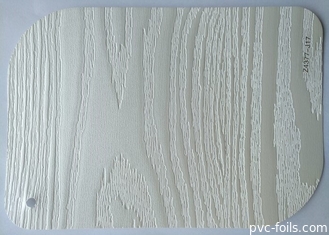 MDF Kabinet Pvc Membran Foil Film Kayu Laminasi
