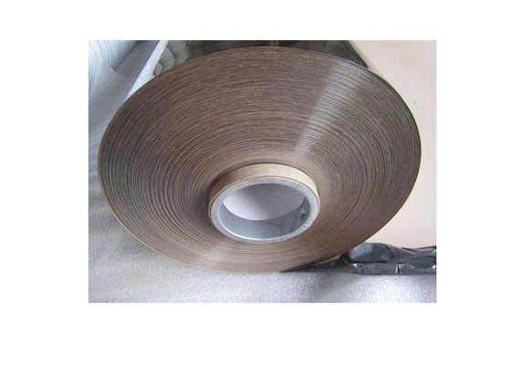 Foil Dekoratif PVC Gloss Tinggi Untuk Pembungkus Menekan Membran