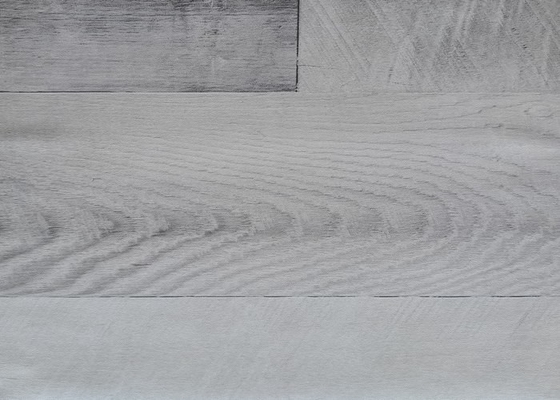 Self Adhesive PVC Furniture Foil Door Sticker Dengan Efek Kayu Matte Finish