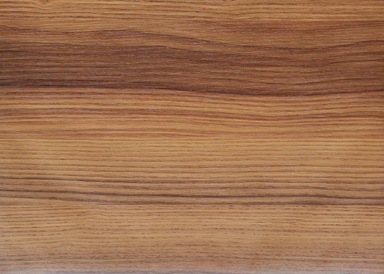 Film PVC Self Adhesive Bermotif Kayu Oak Untuk Proyek Dekorasi Interior