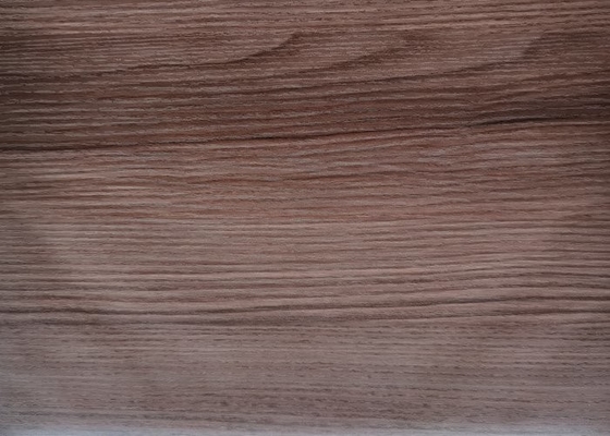 Film PVC Self Adhesive Bermotif Kayu Oak Untuk Proyek Dekorasi Interior