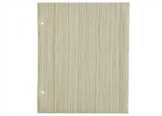 Self Adhesive PVC Film Dekoratif Pola Kayu Marmer Warna Solid 50m-100m