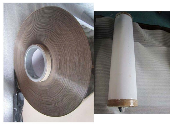 Foil Dekoratif PVC Disesuaikan Untuk Furnitur Depan Matte High Gloss