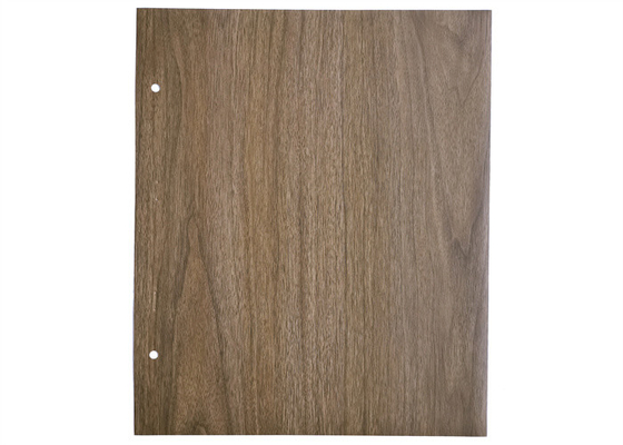 Membran Vakum Menekan Foil Furnitur PVC Untuk Pintu Membran Tahan Air