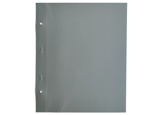 0.1mm Tebal Film Mebel PVC Tahan Kelembaban Tahan Api