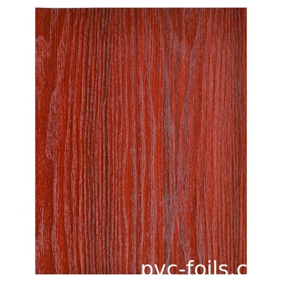 Film PVC Self Adhesive Warna Solid Untuk Dekorasi Panjang 50m-100m