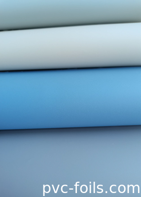 45cm Super Matte Waterproof Self-Adhesive PVC Film Untuk Dekorasi Rumah DIY