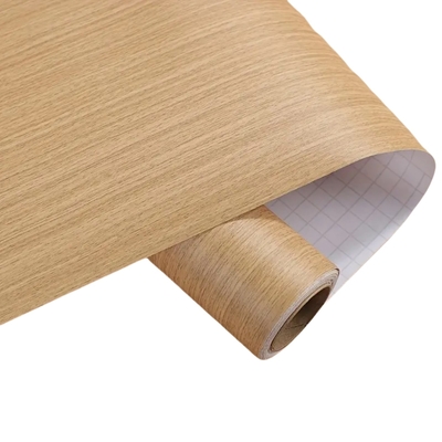 Waterproof Self Adhesive Interior Vinyl Film Dekoratif Lem Wallpaper PVC Sticker Untuk Rumah Tangga