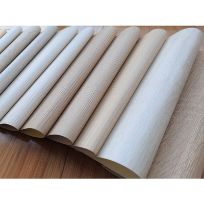 Film PVC tahan air Untuk perlindungan furnitur Pintu lemari dapur, permukaan meja, Laminasi kulit dekoratif
